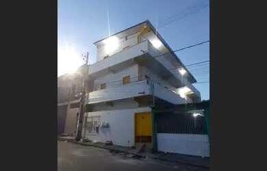 Imagem: A casa possui 5 Dormitórios, 5 Banheiros, Imóvel novo e está