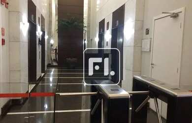 Imagem 11: Conjunto comercial 449 m² para locação no bairro - Bela Vista - São...