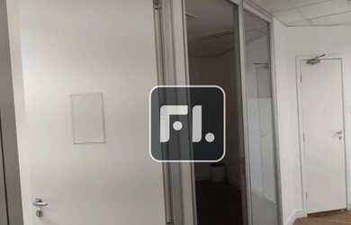 Imagem 10: Conjunto para alugar, 572 m² por R$ 69.700,02/mês - Vila Olímpia -...