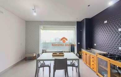 Imagem 5: Apartamento com 2 dormitórios à venda, 60 m² por R$ 640.000,00 - Centro...