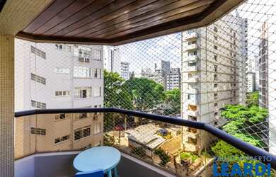 Imagem 10: APARTAMENTO - HIGIENÓPOLIS - SP