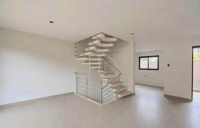 Imagem 6: Sobrado Novo 3 quartos 900m do Bosque Alemão