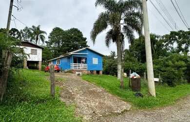 Imagem 5: Terreno - Bairro Vale dos Pinheiros