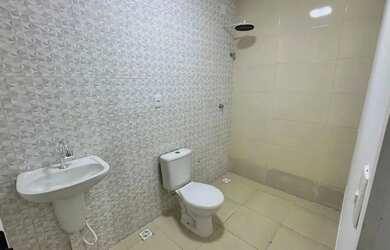 Imagem 8: Loja, Barra Galpão / depósito com 5 vagas na garagem