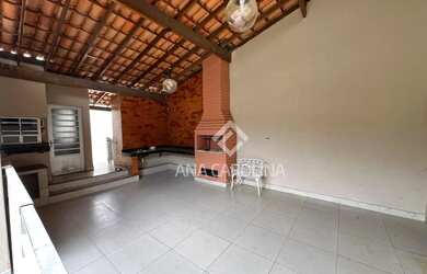 Imagem 7: Casa Completa com Prédio Comercial no Bairro Augusta Mota