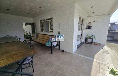 Imagem 6: Casarão duplex, em terreno de 378m2 próxima ao Sítio Campestre do Rocha