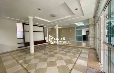 Imagem 5: Casa para alugar, 596 m² por R$ 20.000,00/mês - Tucano - Londrina/PR