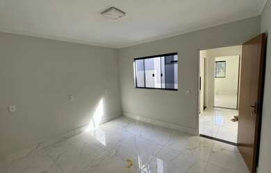 Imagem 13: Casa com 03 quartos, 01 suite, nova, na laje, qr 608 Samambaia norte DF