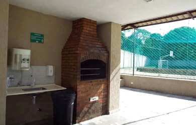 Imagem 11: Vende-se excelente apartamento no Condomínio Ecopark Emaús, Parnamirim/RN