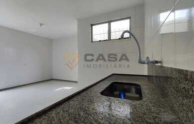 Imagem 13: Casa Linear em Morada de Laranjeiras Estilo e Conforto em Cada Detalhe...