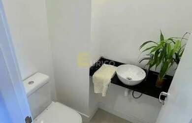 Imagem 9: Apartamento à venda no Condomínio Meraki Patriani em Campinas/SP