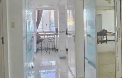 Imagem 11: Apartamento FRENTE MAR - Aluguel de temporada Balneário Camboriu