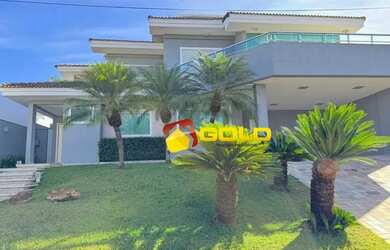 Imagem 5: Casa em Condomínio para Venda em Uberlândia, Condomínio Jardins Roma,...