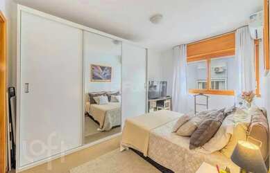 Imagem 8: Imóvel para venda com 155 metros quadrados com 3 quartos em Mont Serrat...