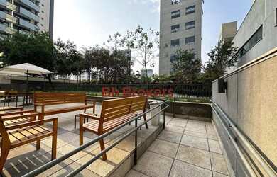 Imagem 6: SALA COM 45M² PARA LOCAÇÃO NO BAIRRO FUNCIONÁRIOS!