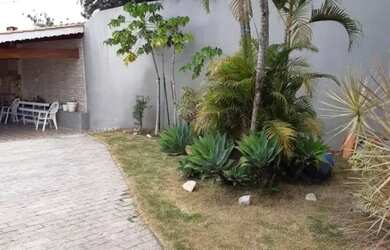 Imagem 7: CASA ASSOBRADADA - JARDIM DO LAGO - SP