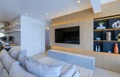 Imagem 6: Imóvel para venda possui 78 metros quadrados com 2 quartos em Butantã...