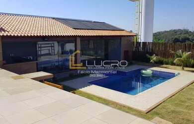 Imagem 2: Casa em Condomínio Fechado em Residencial Primavera, (Piratininga) - SP