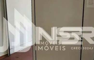 Imagem: O depósito possui 28m² de Área e está localizado em Comércio