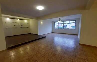 Imagem: O apartamento possui 3 Dormitórios, 3 Banheiros, 2 Vagas na