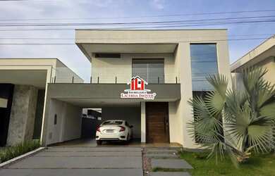 Imagem 16: Casa Duplex n0 Reserva do Parque com 3 Suítes sendo 1 com Closet e hidro/...