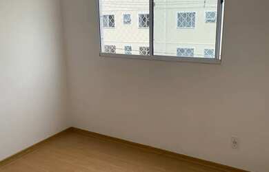 Imagem 2: Alugo apartamento. Piscina, Churrasqueira, 50m² de Áreae1 Vaga na garagem