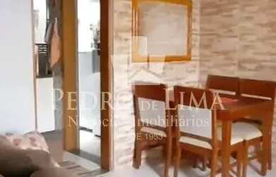 Imagem 3: Sobrado em Condomínio Fechado no Burgo Paulista - Ponte Rasa