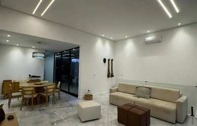 Imagem 7: Linda Casa Térrea 3 suítes em 457m2, Alphaville Litoral Norte 3