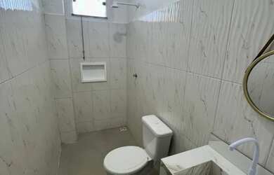 Imagem 9: Pousada bem localizada / Estrada do Atalaia