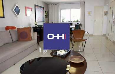 Imagem 2: Venda Apartamento 3 Dormitórios - 163 m² Cerqueira César