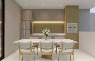 Imagem 3: Aquisição de terreno e construção