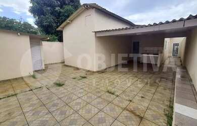 Imagem 2: Casa para aluguel, 3 quartos, 1 suíte, 1 vaga, RESIDENCIAL VIVIANE -...