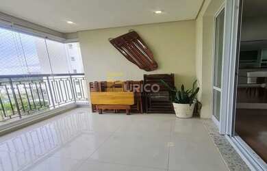 Imagem 9: Apartamento à venda no Condomínio Atmosphera em Jundiaí/SP