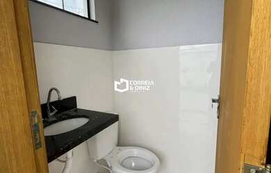 Imagem 3: Casa 3 dormitórios à venda Jardim Atlântico Oeste Itaipuaçu Maricá/RJ