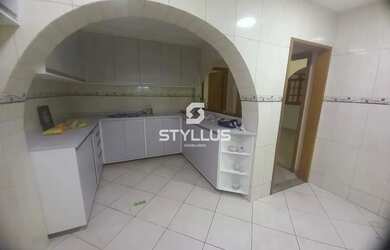 Imagem 10: Marechal Hermes Casa 3 quartos, sendo 3 suites