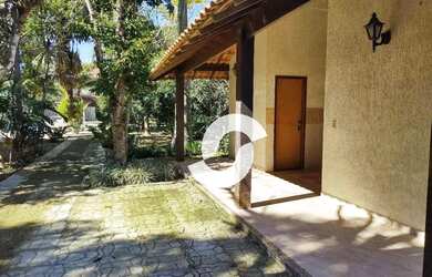 Imagem 4: Casa à venda, 600 m² por R$ 1.600.000,00 - Chácaras de Inoã Inoã...