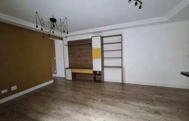 Imagem 3: APARTAMENTO 2 QUARTOS - SEMI MOBILIADO