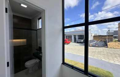 Imagem 13: Porto Marina Bonita Casa Recém Construída 116m² 3 Quartos 1 Suíte...