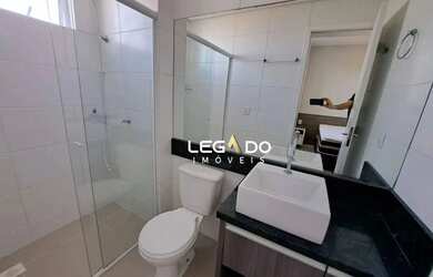 Imagem 8: Apartamento Mobiliado com 2 dorm. 1 suíte para alugar, 67 m² por R$...