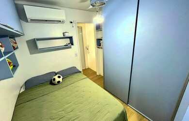 Imagem 8: LIFE DA VILA Imóvel para aluguel e venda com 2 quartos em São Francisco...