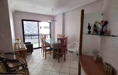 Imagem 4: Apartamento para aluguel e venda possui 100 metros quadrados com 3 quartos