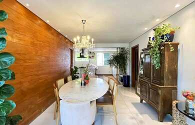 Imagem 8: Apartamento, 3 quartos, 1 suite, 3 vagas