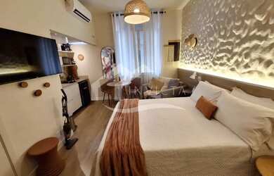 Imagem 2: INCRÍVEL CONJUGADO EM FRANCISCO SÁ REFORMADO E MOBILIADO