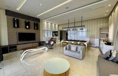 Imagem 6: Barra Peninsula Mondrian lindo 4 suites vista deslumbrante