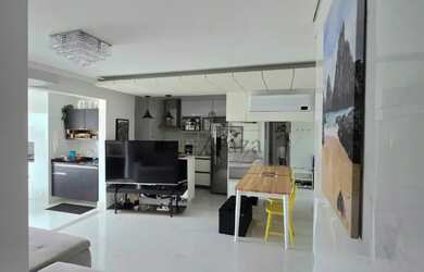 Imagem 7: Oportunidade - Apartamento - Portal da Vila - Jardim Aquarius - 1 Dormitório - 63m²