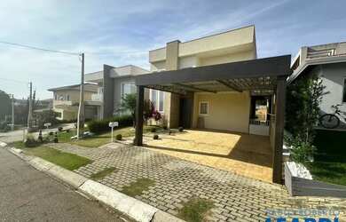 Imagem 3: CASA EM CONDOMÍNIO - CONDOMÍNIO ATIBAIA PARK I - SP