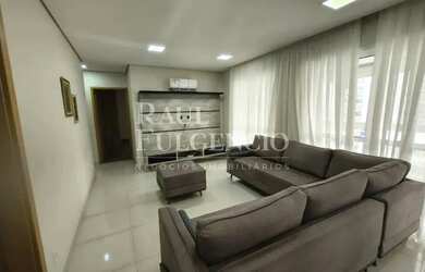 Imagem 2: Apartamento para locação na Gleba Palhano com 03 suítes 123 m2