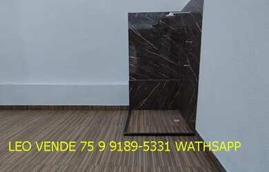 Imagem 11: Leo vende, perto da Fraga Maia, 2 4 goumert, bom acabamento, veja fotos