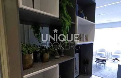 Imagem 3: Apartamento para locação no Condomínio Portal do Nobres, Anhangabaú...