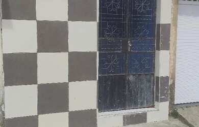 Imagem: A casa possui 2 Dormitórios, 1 Banheiro e 60m² de Área e